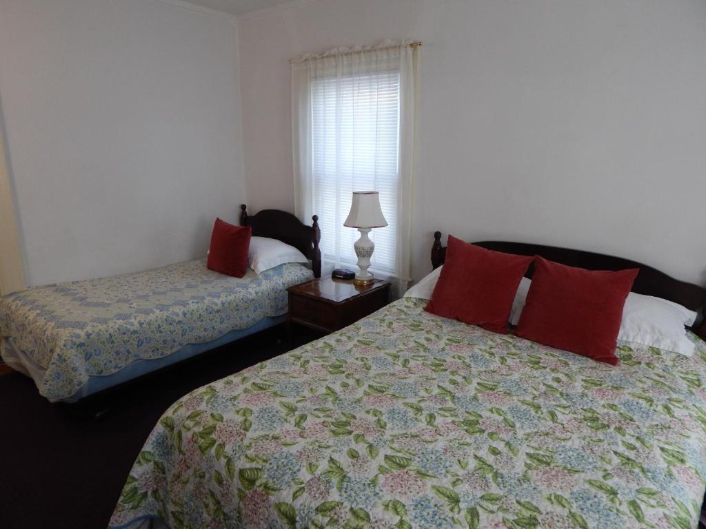 A Friendly Inn At Harvard Cambridge Extérieur photo
