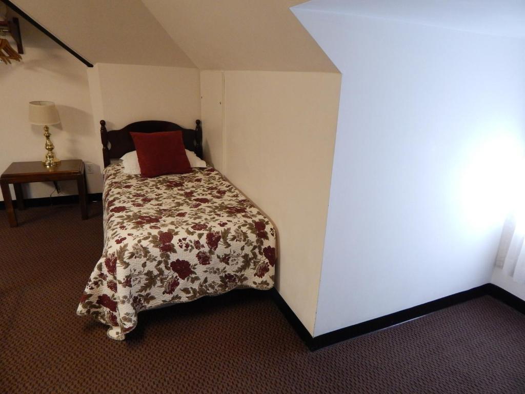 A Friendly Inn At Harvard Cambridge Extérieur photo