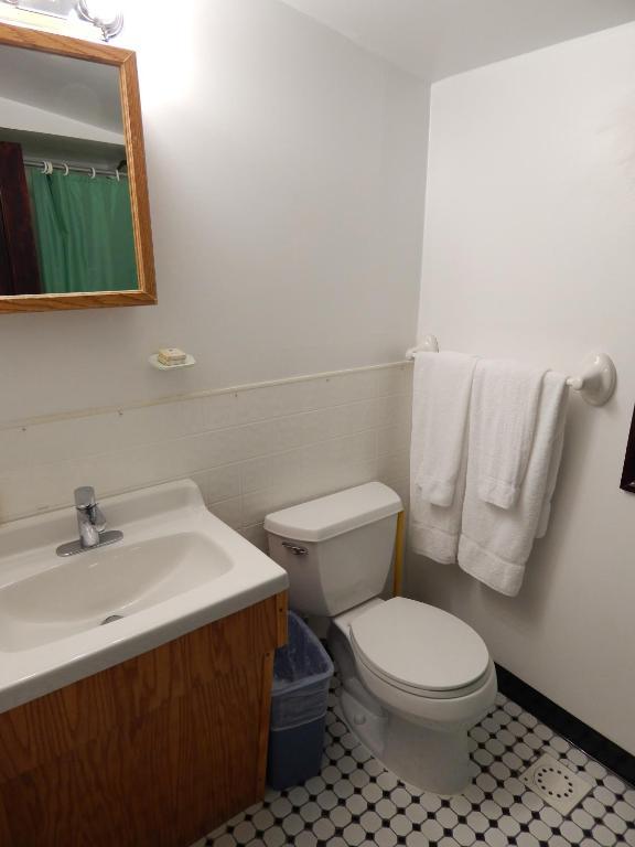 A Friendly Inn At Harvard Cambridge Extérieur photo