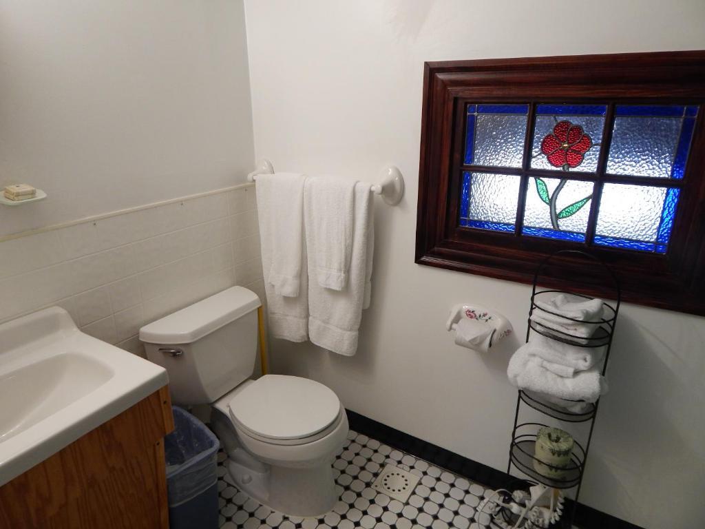 A Friendly Inn At Harvard Cambridge Chambre photo