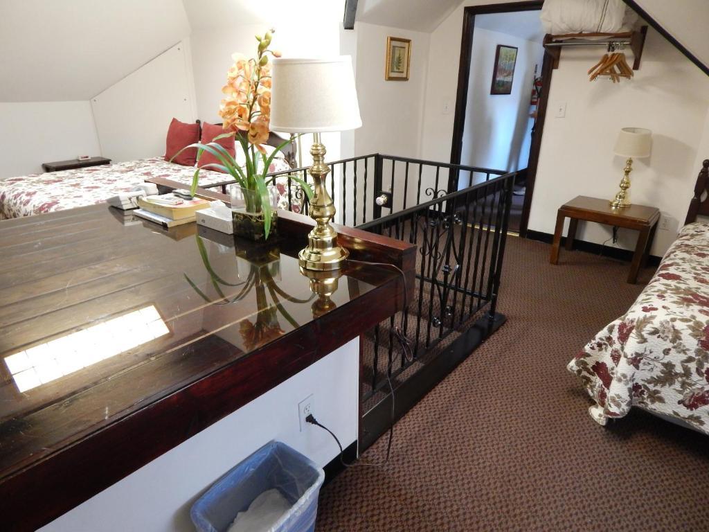 A Friendly Inn At Harvard Cambridge Extérieur photo