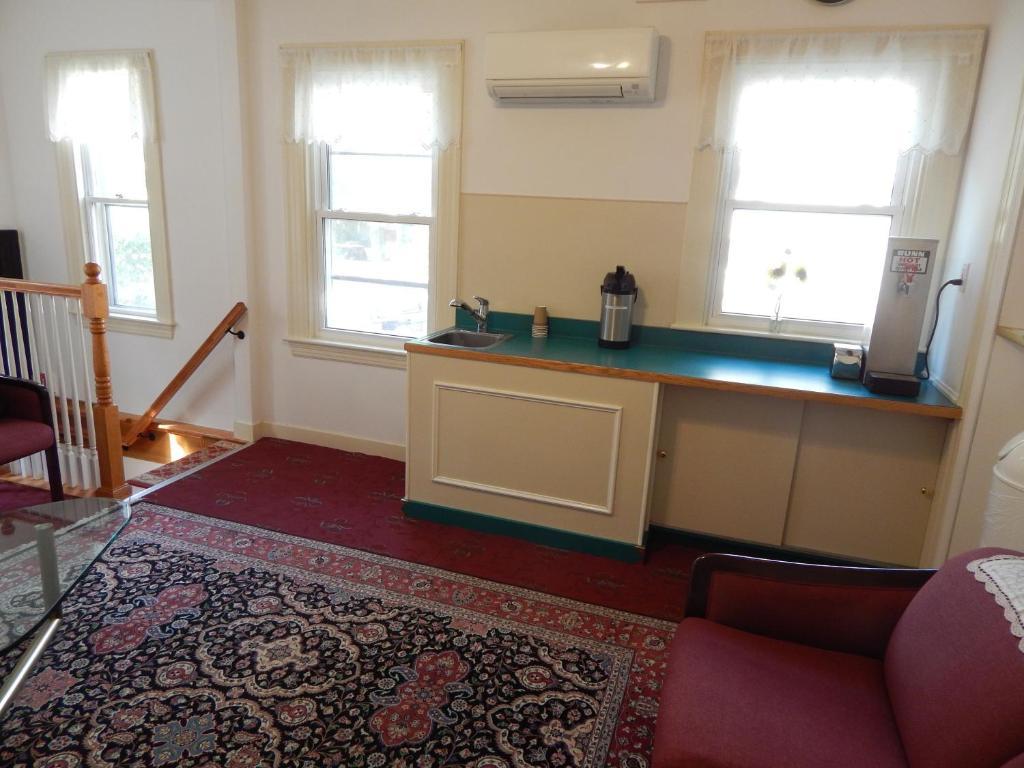 A Friendly Inn At Harvard Cambridge Extérieur photo